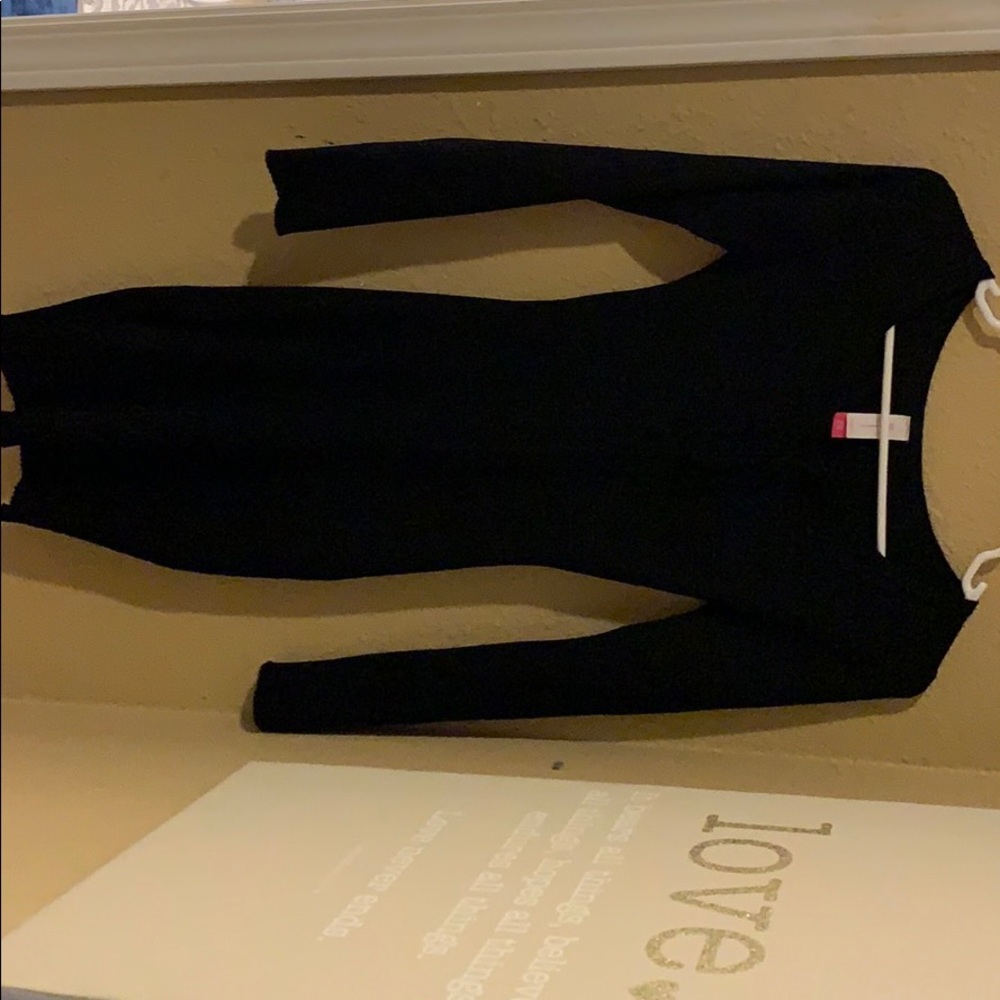 Cocktail Dress
